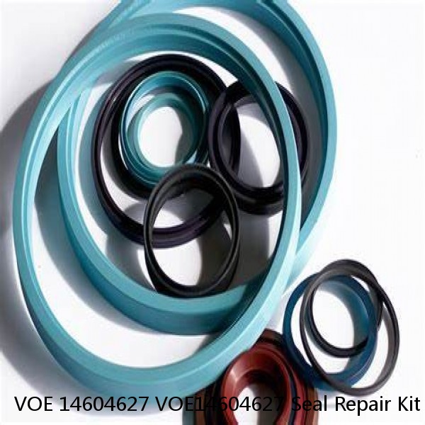 VOE 14604627 VOE14604627 Seal Repair Kit For Main Pump VOLVO EC250D EC240C Service