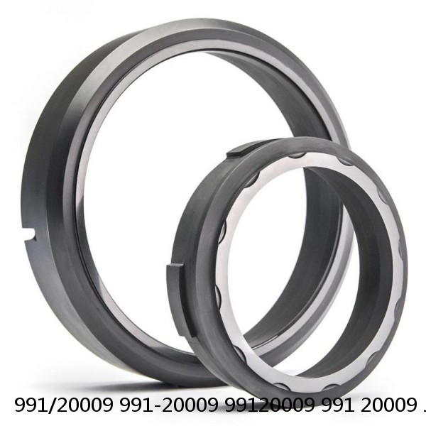 991/20009 991-20009 99120009 991 20009 JCB Cylinder Seal Kit Fits 3CX Backhoe Loader Service