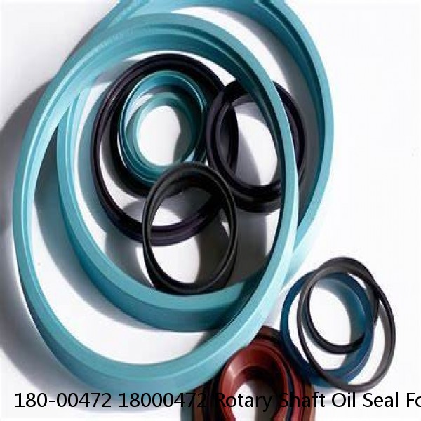 180-00472 18000472 Rotary Shaft Oil Seal For Swing Reduction Gear DOOSAN DX420LC Service #1 small image