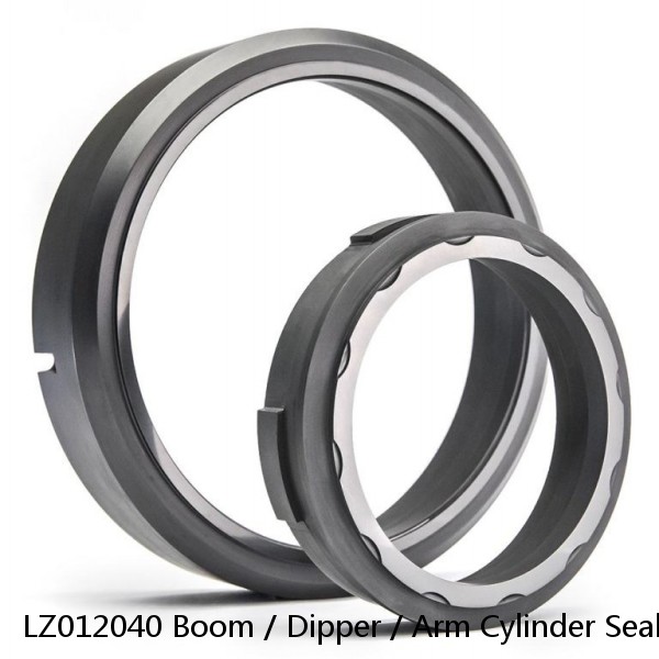 LZ012040 Boom / Dipper / Arm Cylinder Seal Kit For CASE CX75CSR CX80C Service #1 small image