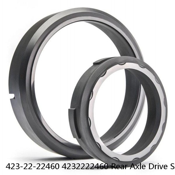 423-22-22460 4232222460 Rear Axle Drive Seal For KOMATSU WA380-3 Service #1 small image