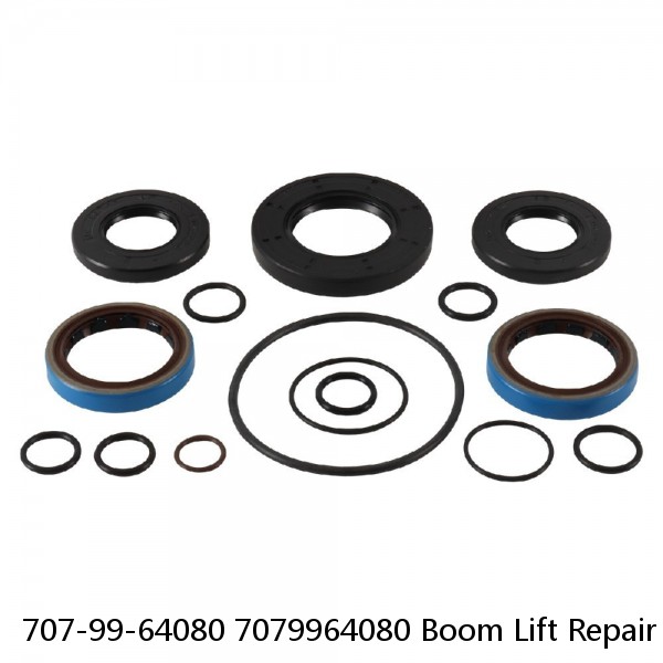 707-99-64080 7079964080 Boom Lift Repair Kit Fits Komatsu-Wheel Loader Service #1 small image